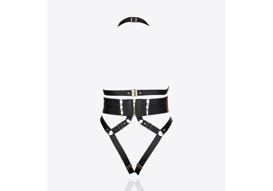 CHANCE BODYWEAR