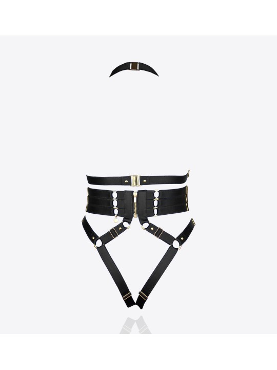 CHANCE BODYWEAR