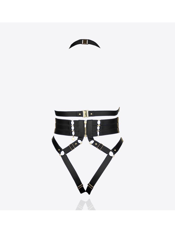 CHANCE BODYWEAR