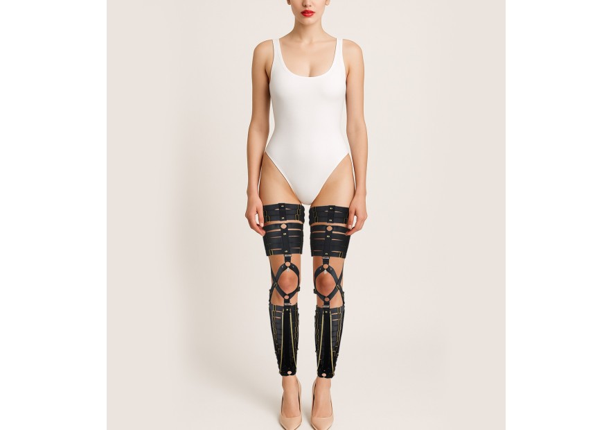 OBSESSION LEGWEAR