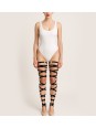 PARURE DE JAMBE ETREINTE PARURE DE JAMBE ETREINTE