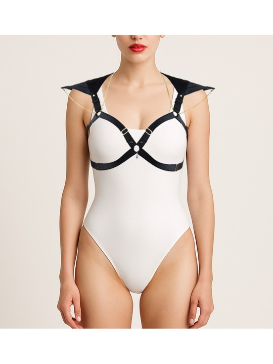 PRESTIGE JEWELRY HARNESS