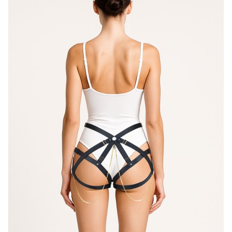 Culotte harnais PHANTASME