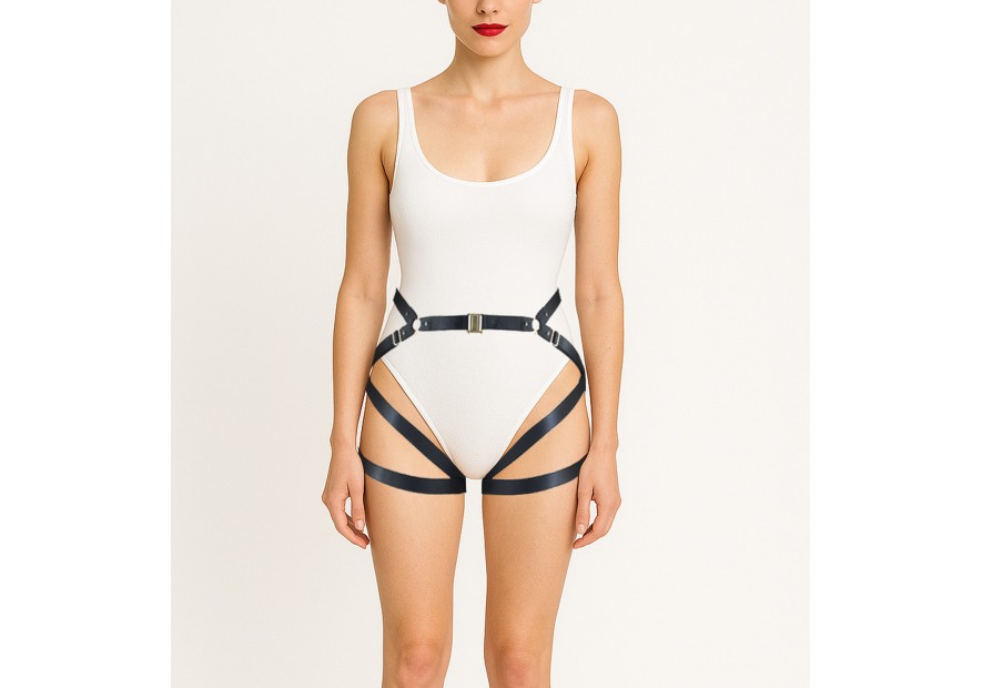 Culotte harnais PHANTASME