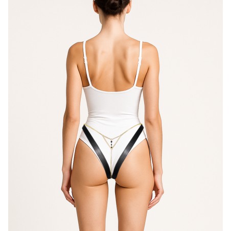 PARIS TANGA