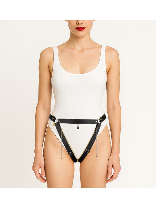 PARIS TANGA PARIS TANGA