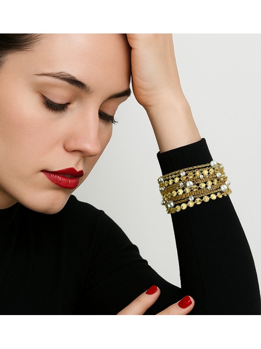 BRACELET NAIADE BRACELET NAIADE