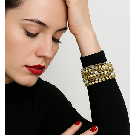 BRACELET NAIADE