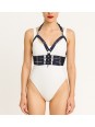 Harnais soutien gorge