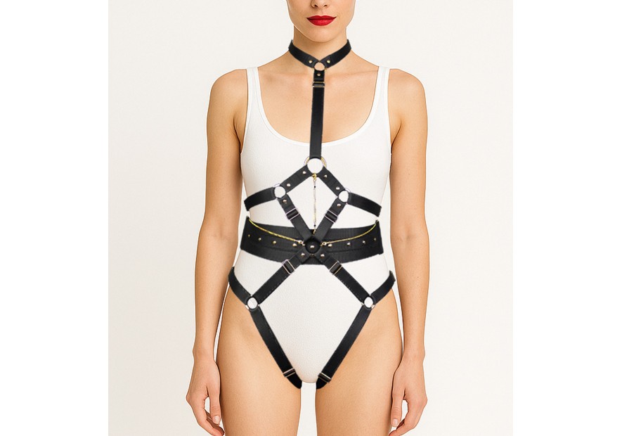 CHANCE BODYWEAR
