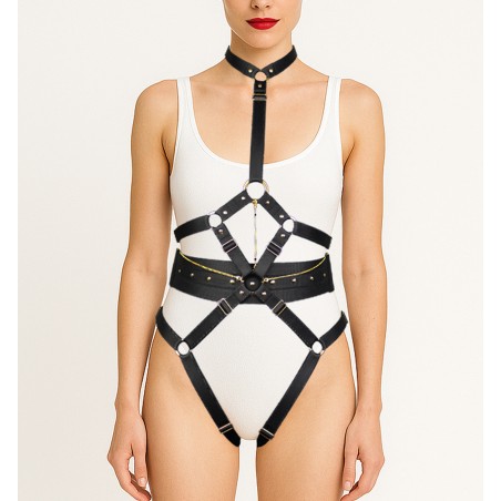 CHANCE BODYWEAR