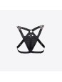 MOONLIGHT JEWELRY COAT HARNESS