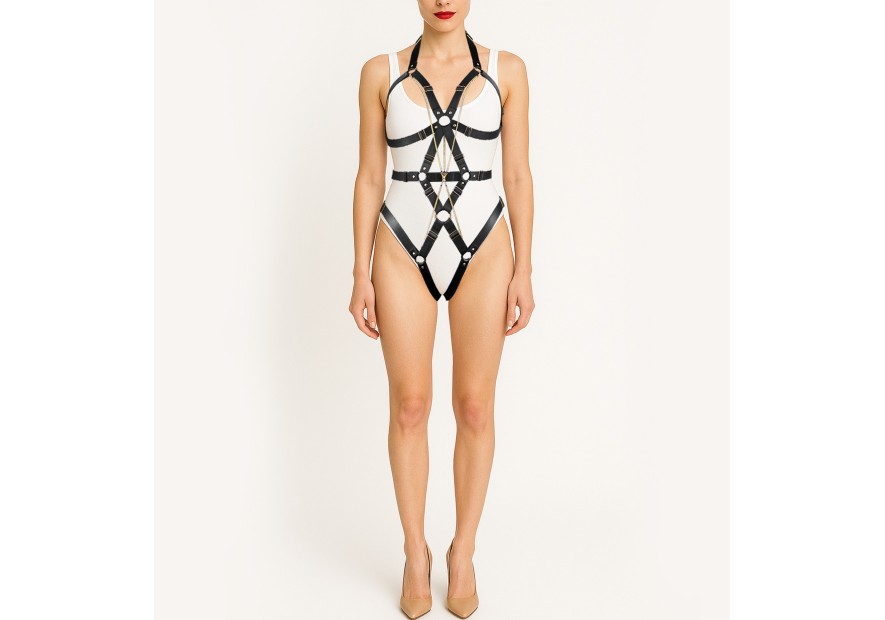 Body harnais ETOILE