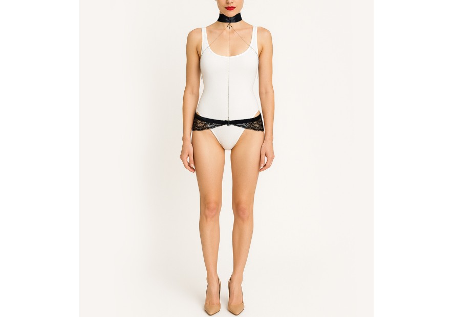 TENTATION CEINTURE BIJOU