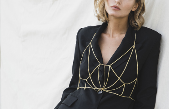 Bijoux de corps image